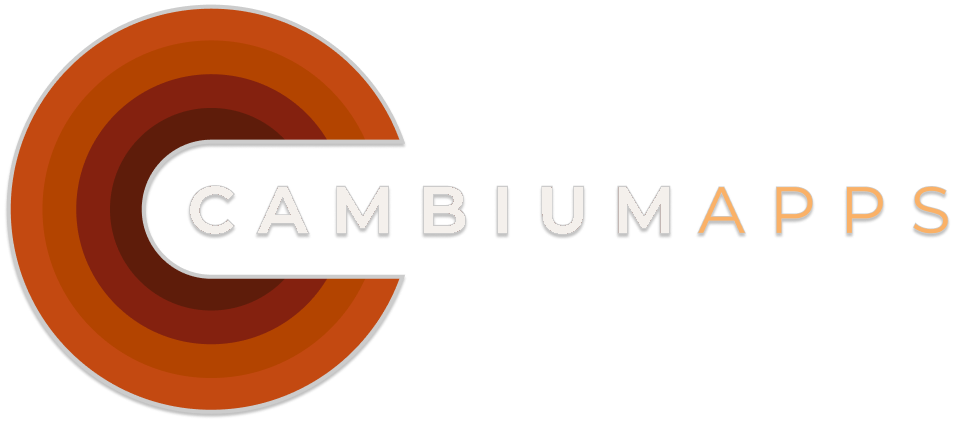Cambium Apps