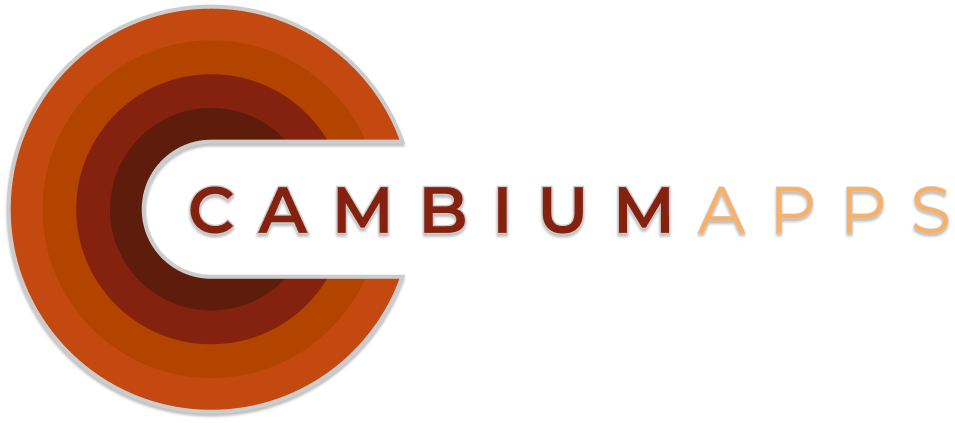 Cambium Apps